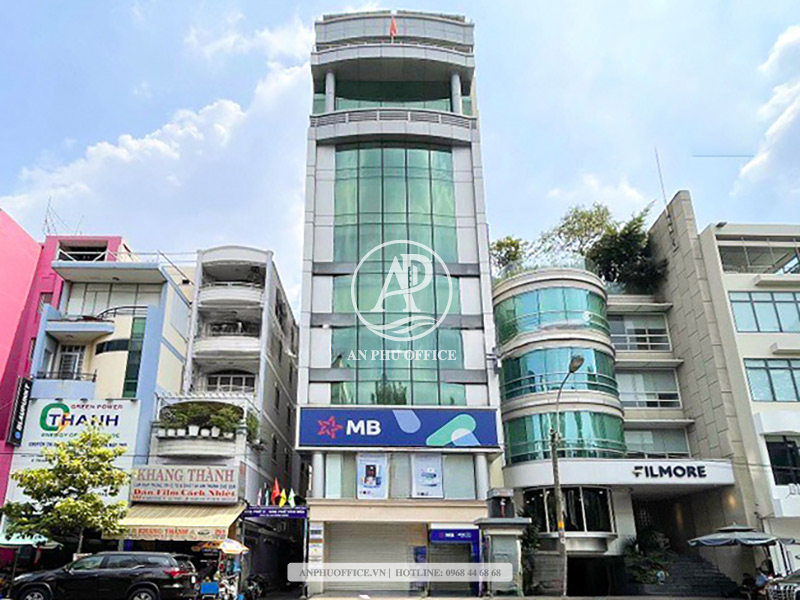 Hoàng Khang Building