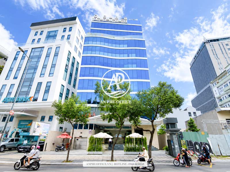 Wondersea Building