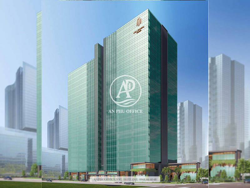 Millennial Tower