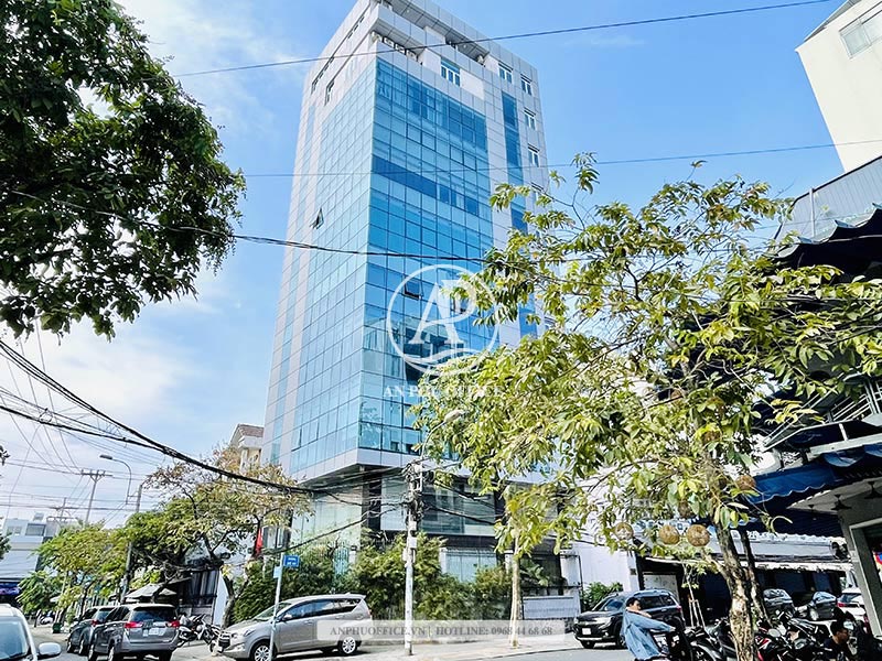 Green Country Building