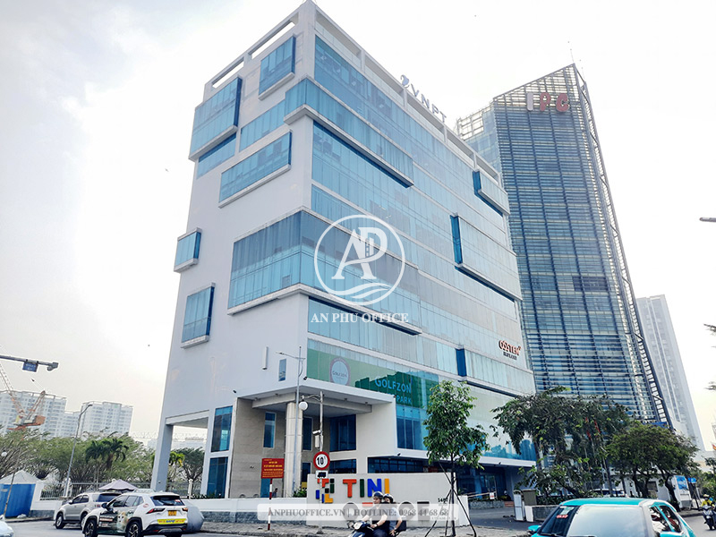 TINI Office