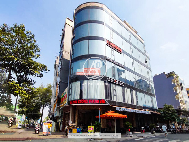 Nasahome Building