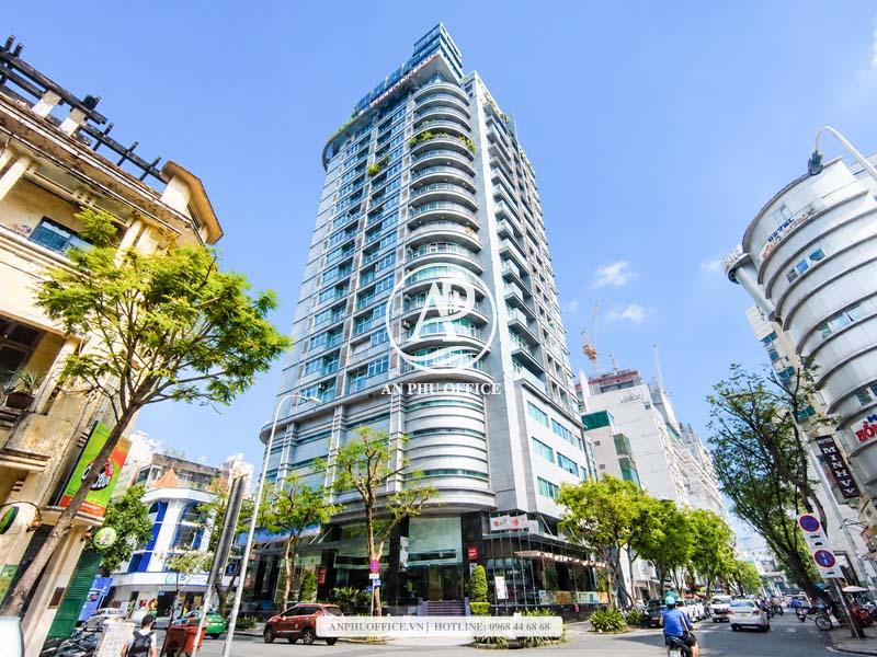 Bến Thành Tower