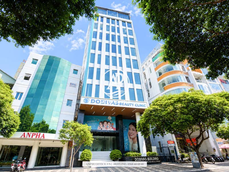 Dodivas Building
