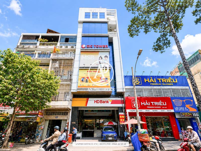 GIC Trần Quang Khải