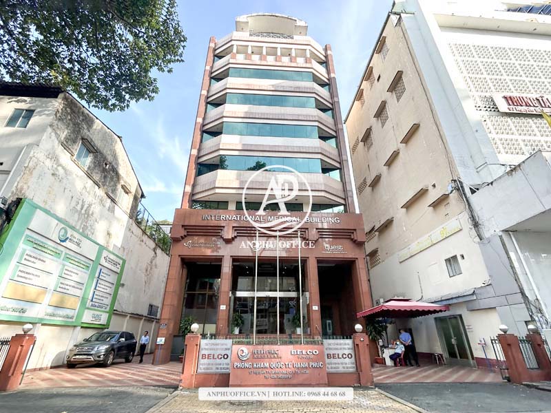 Belco Building