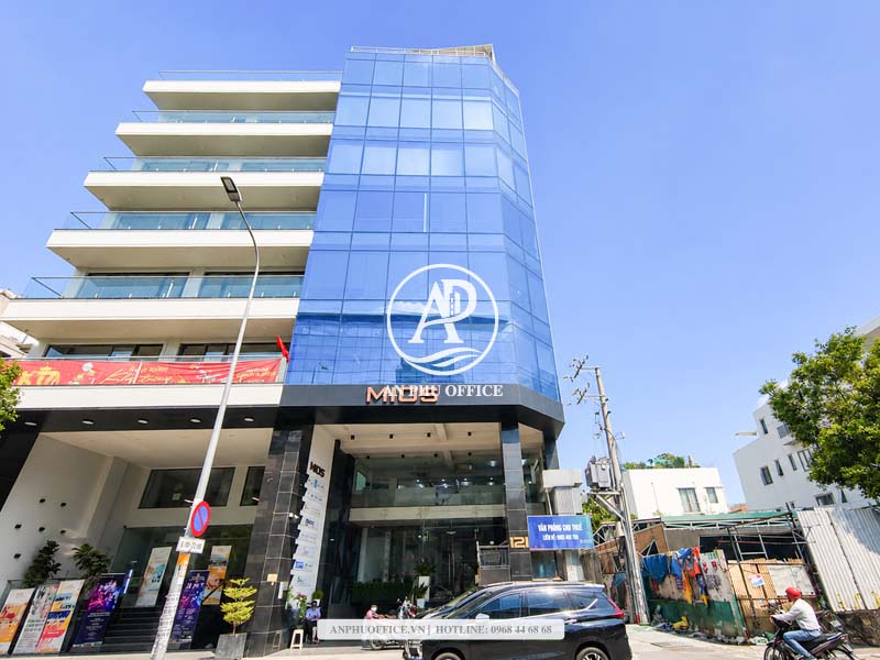 MIOS Building