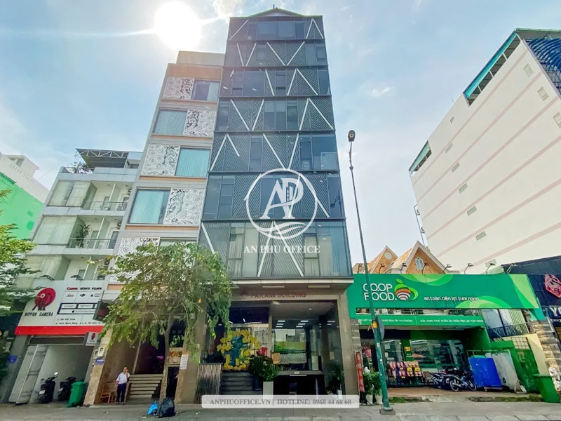Parami Building