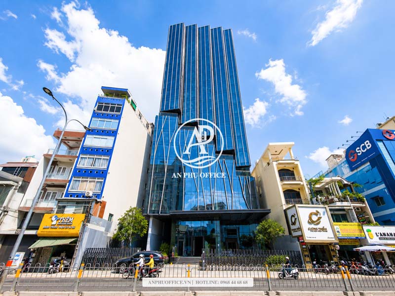 L'Mak 68 Building