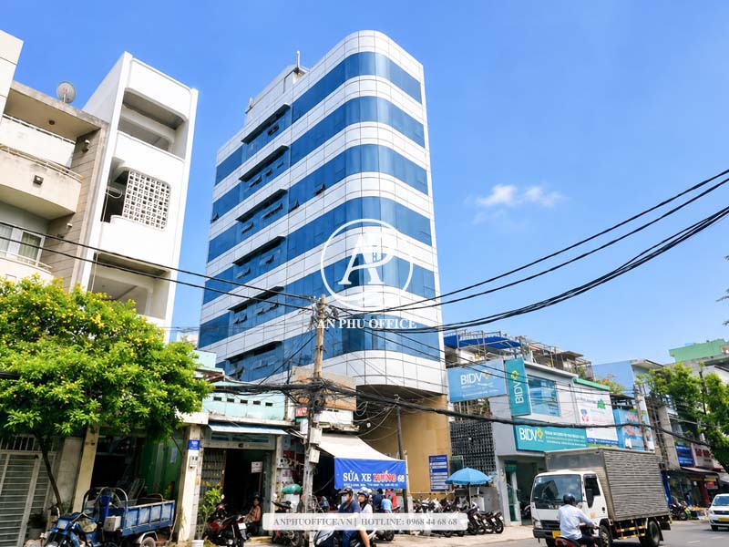 LQD Building