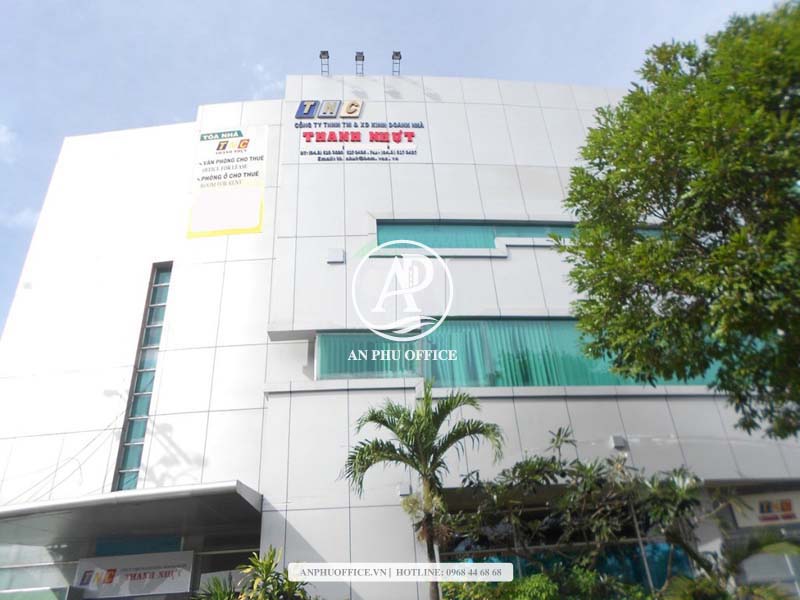 TNC Building