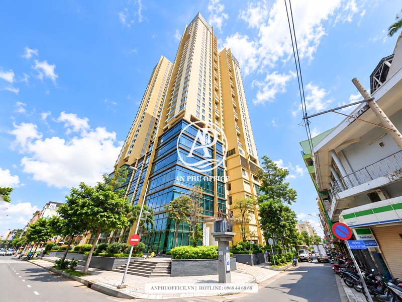 Golden Plaza