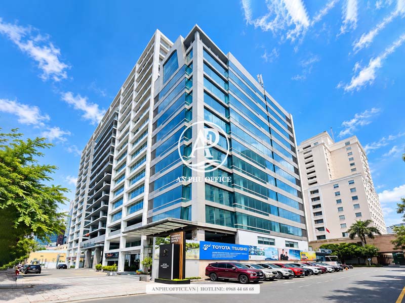 Lim 6 Tower