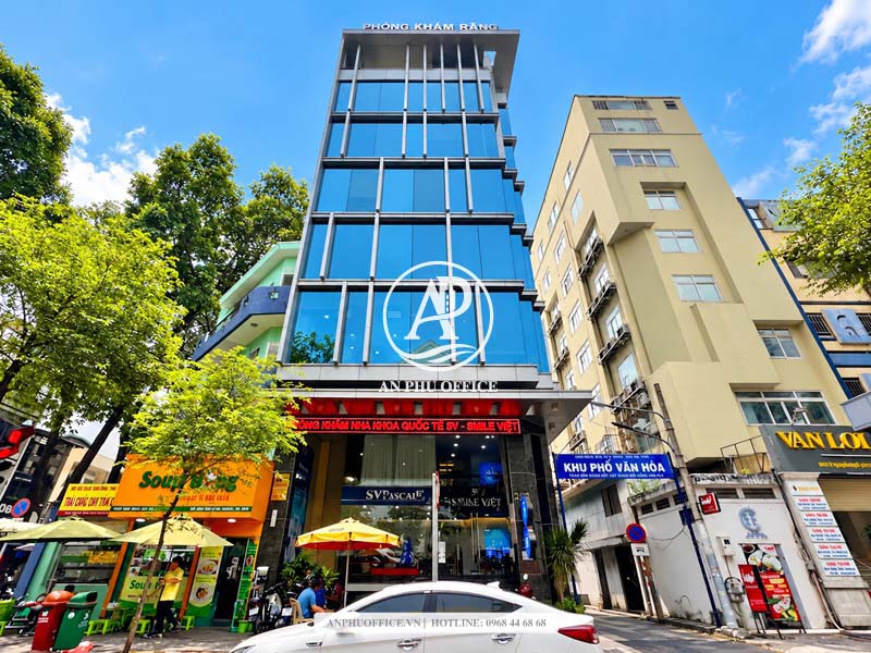 Vivco House
