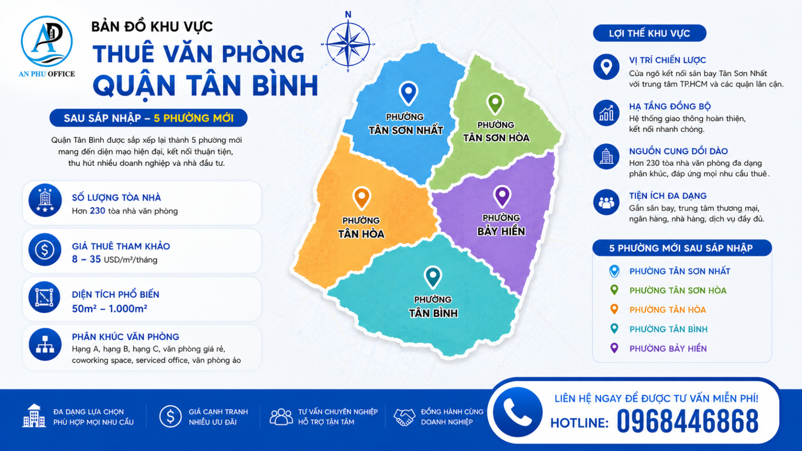 ban do khu vuc quan tan binh
