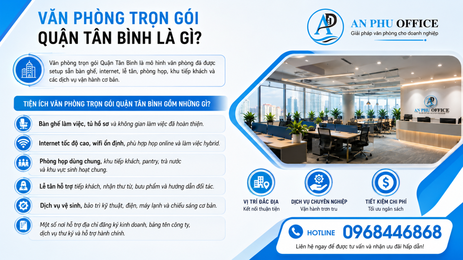 van phong tron goi quan tan binh tphcm