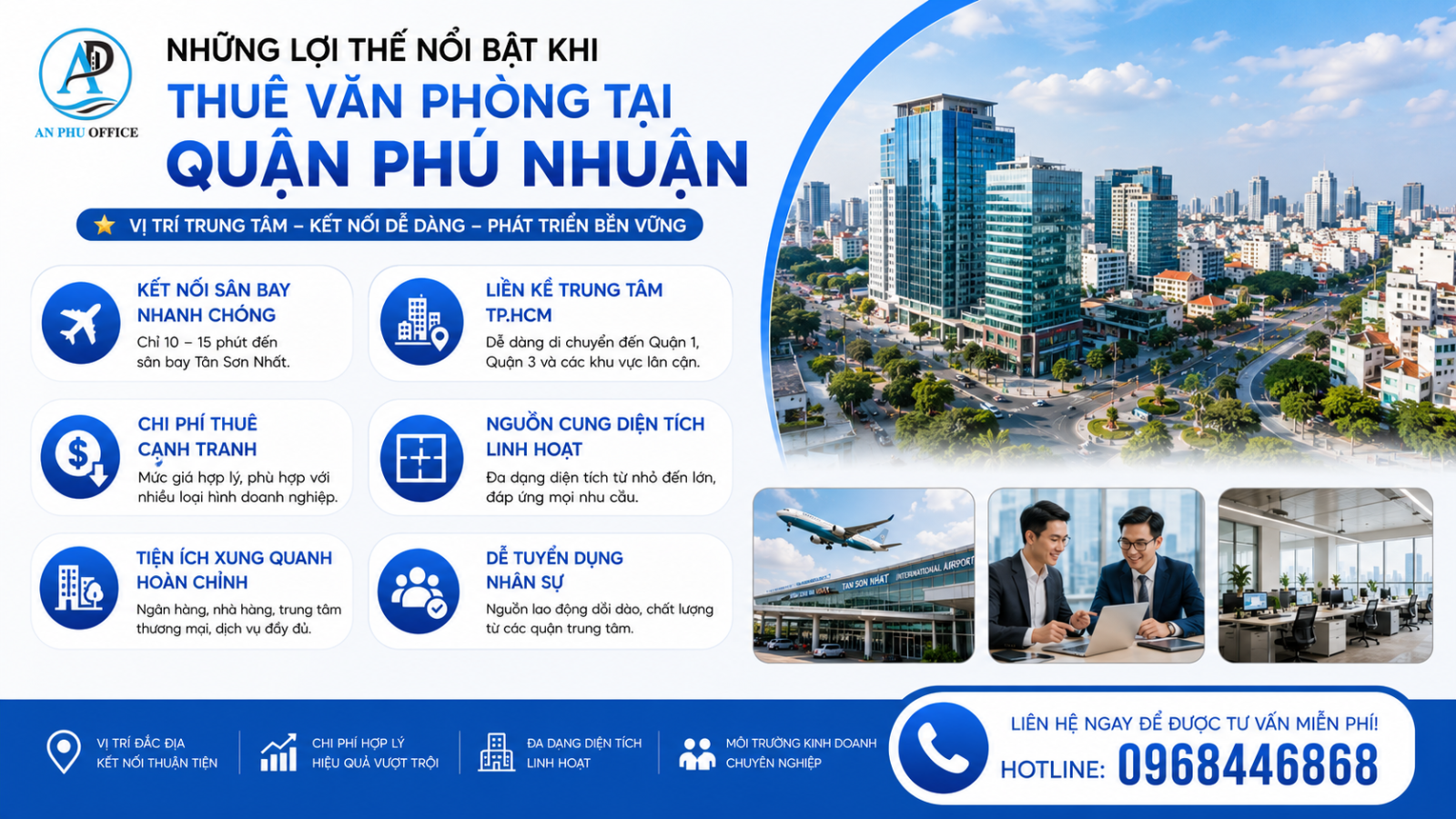 loi the khi thue van phong quan phu nhuan