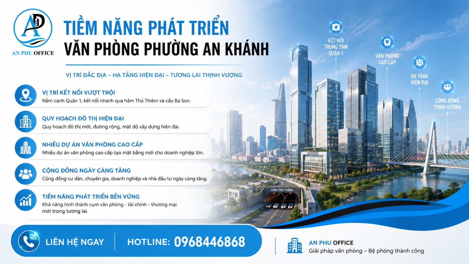loi the thue van phong phuong an khanh