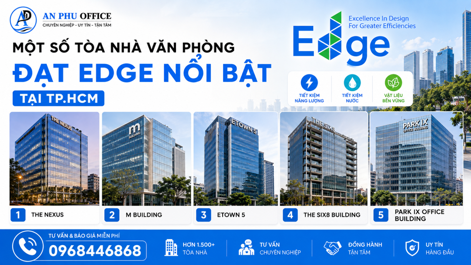 toa nha dat chung nhan edge