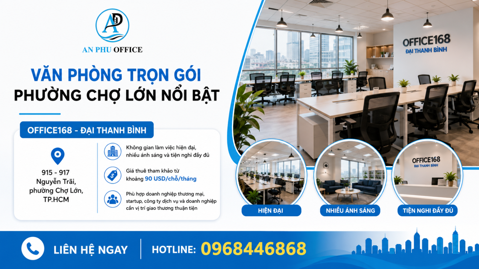 office168 dai thanh binh
