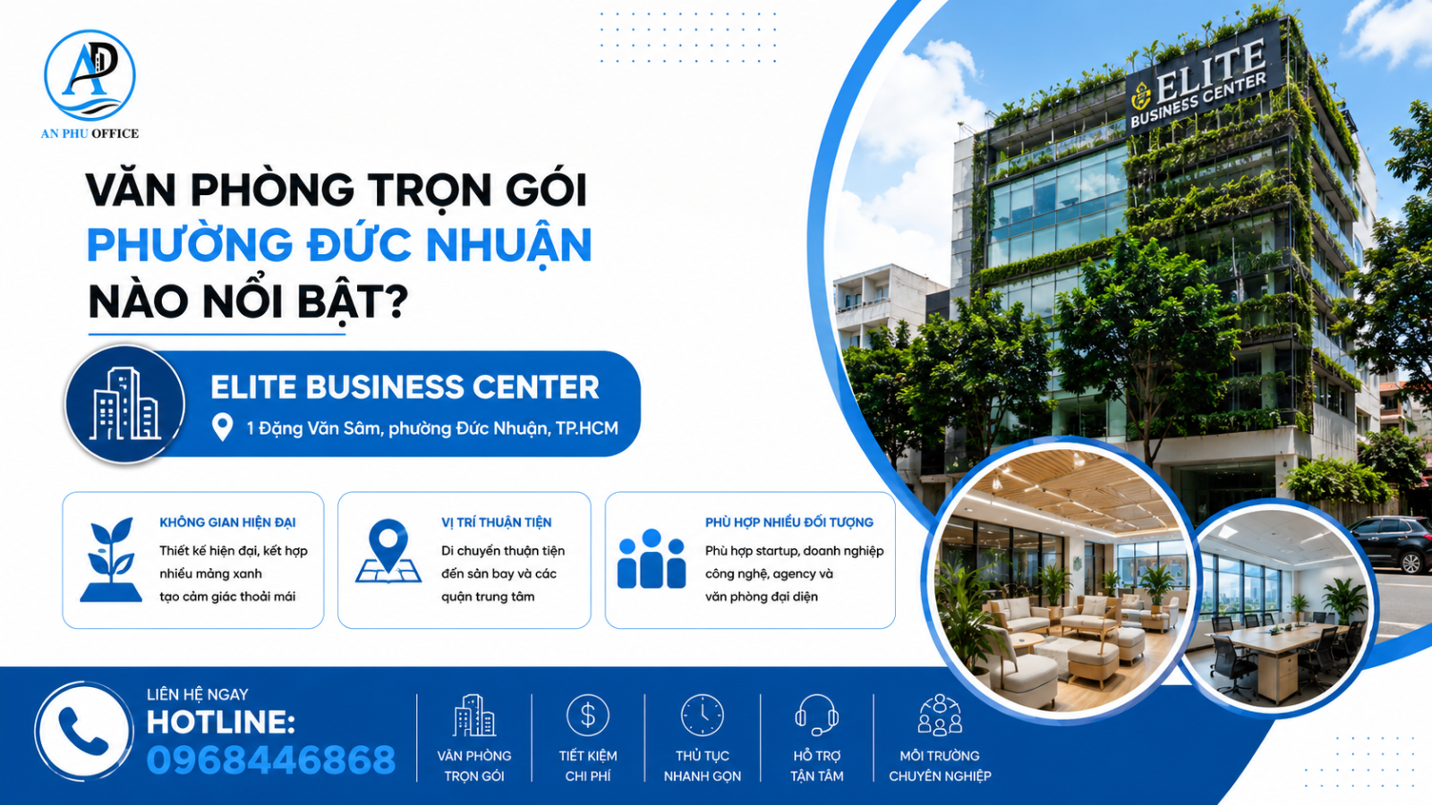 elite business center dang van sam