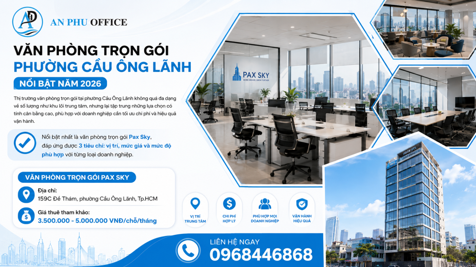 van phong tron goi paxsky