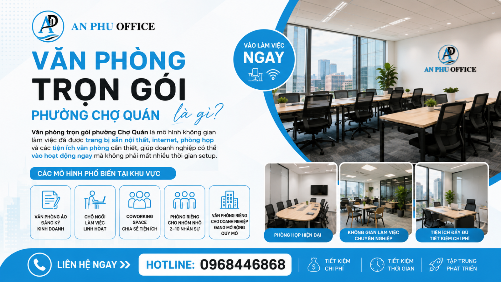 van phong tron goi phuong cho quan