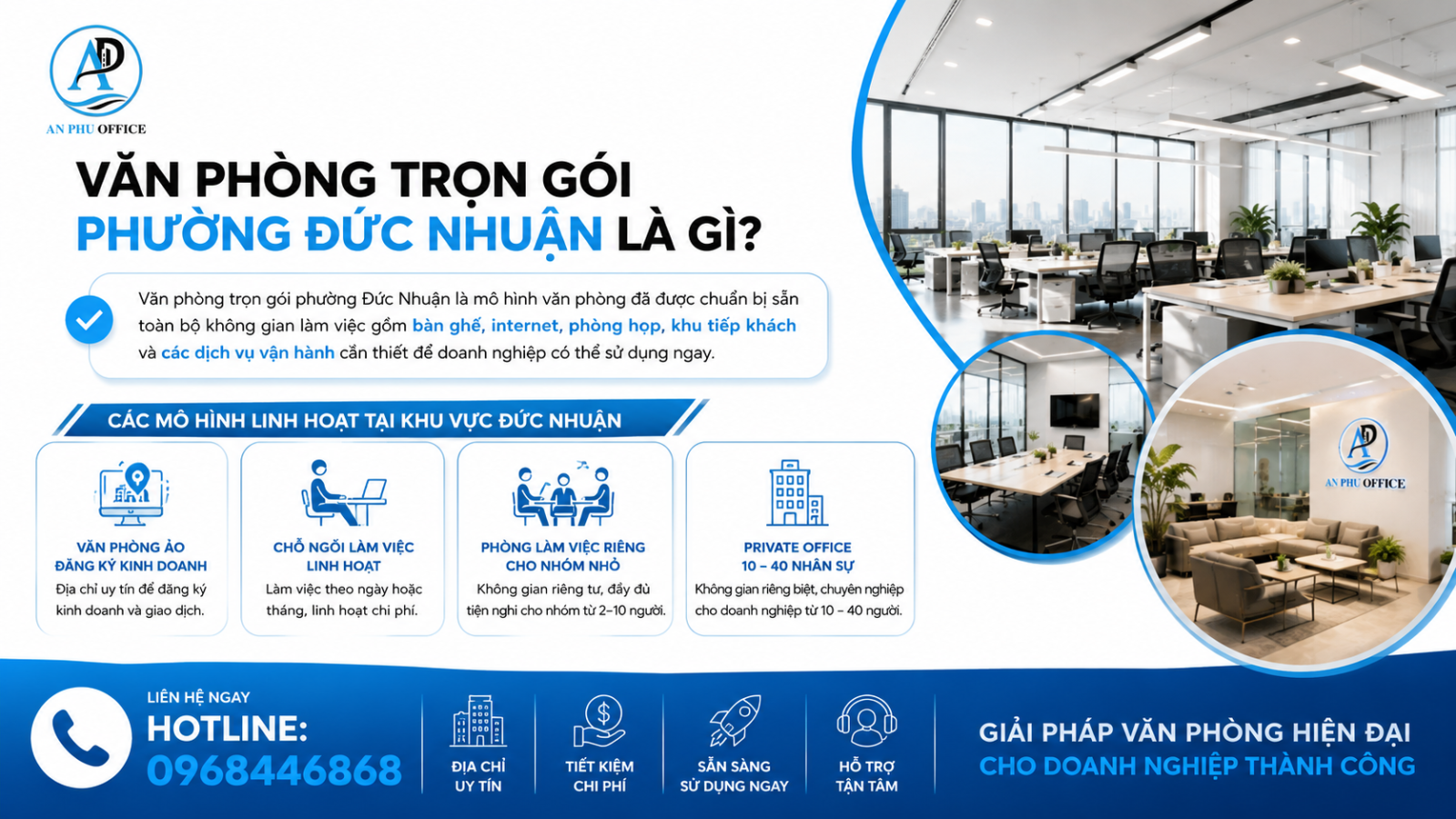 van phong tron goi phuong duc nhuan