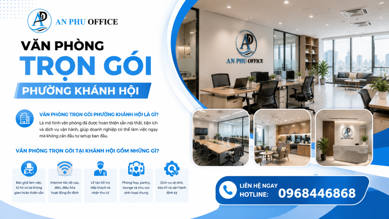 van phong tron goi phuong khanh hoi
