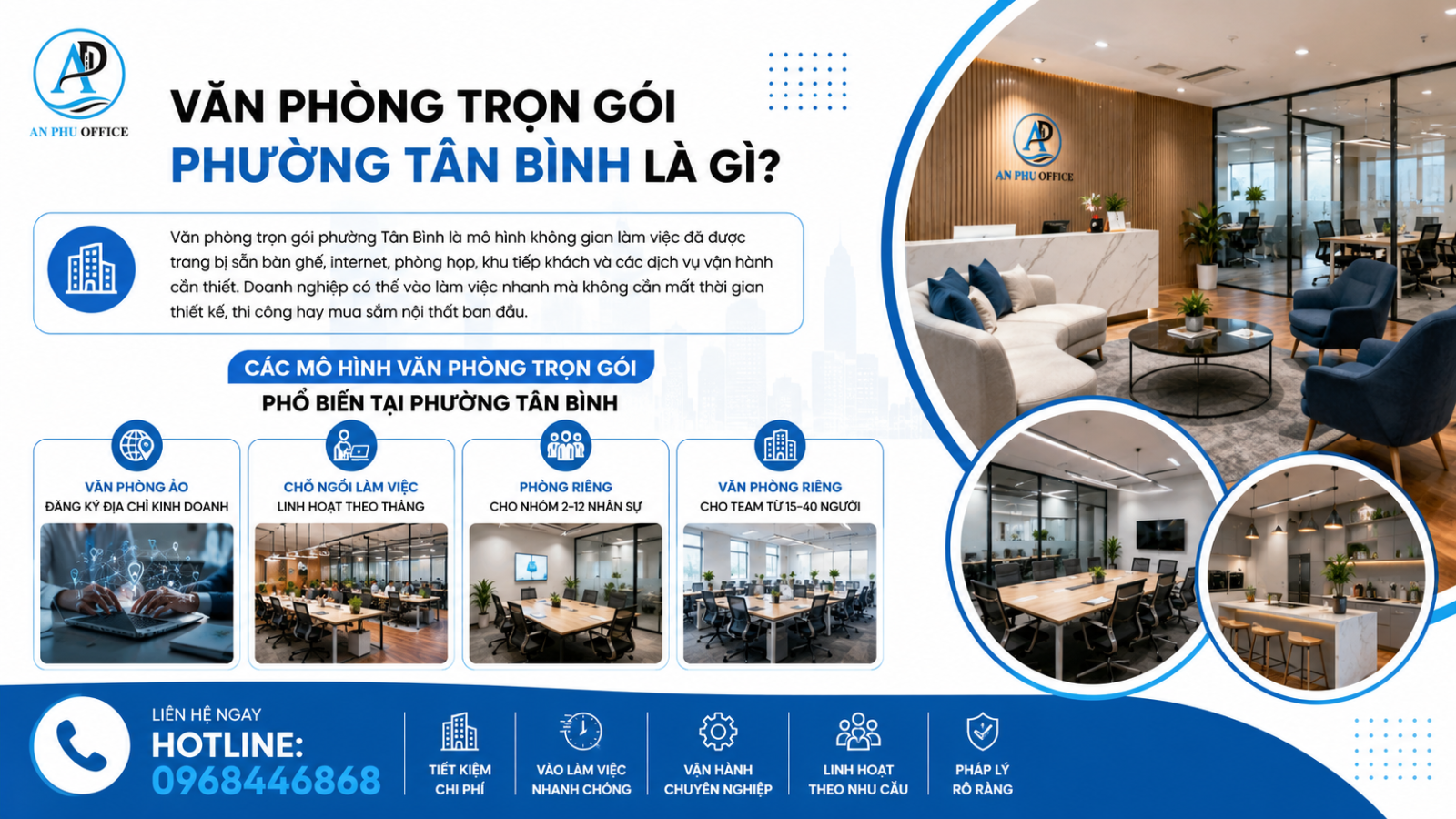 van phong tron goi phuong tan binh