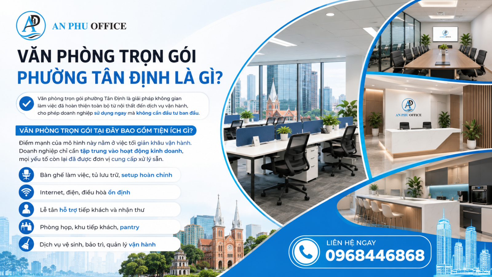 van phong tron goi phuong tan dinh