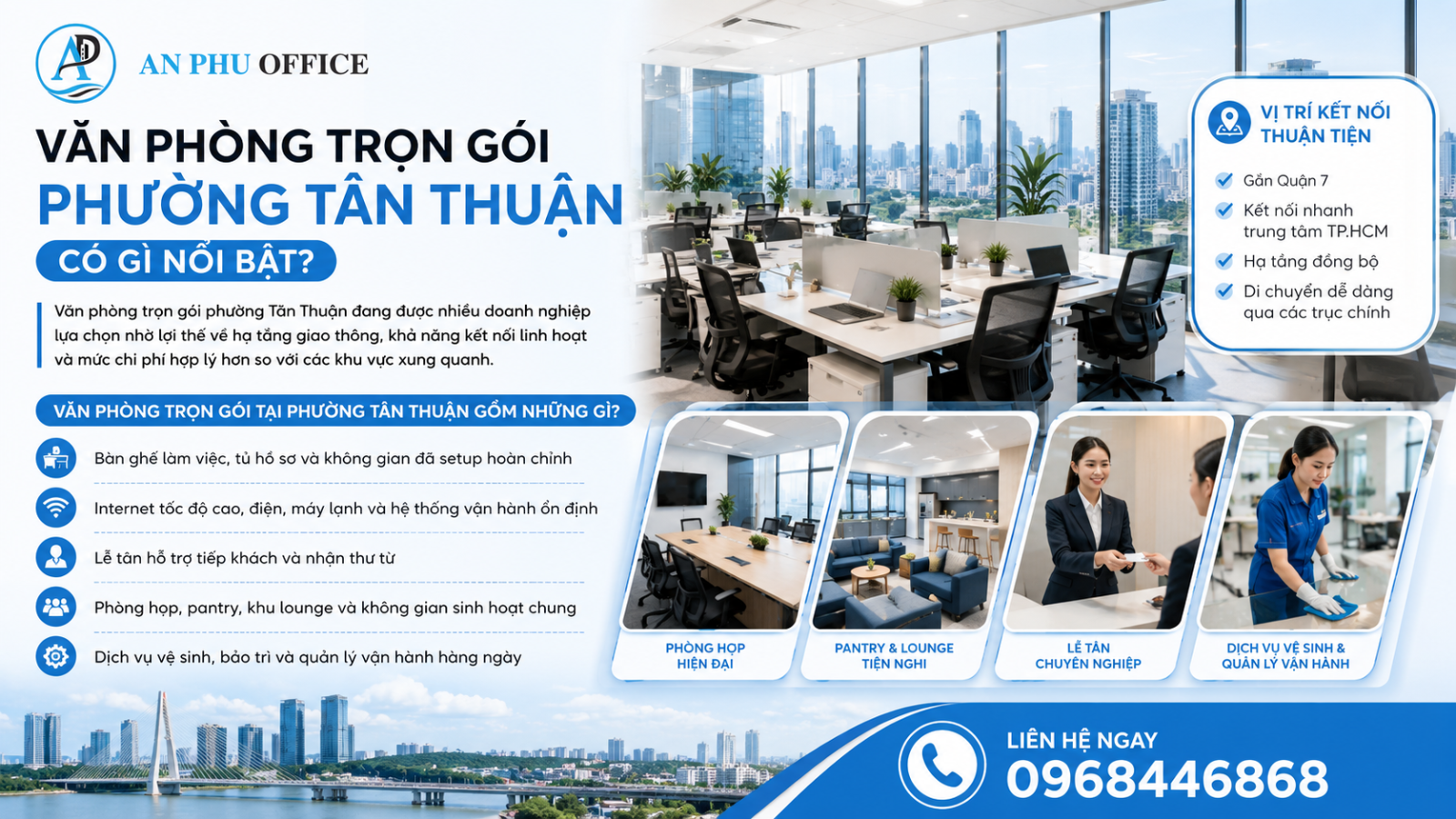 van phong tron goi phuong tan thuan