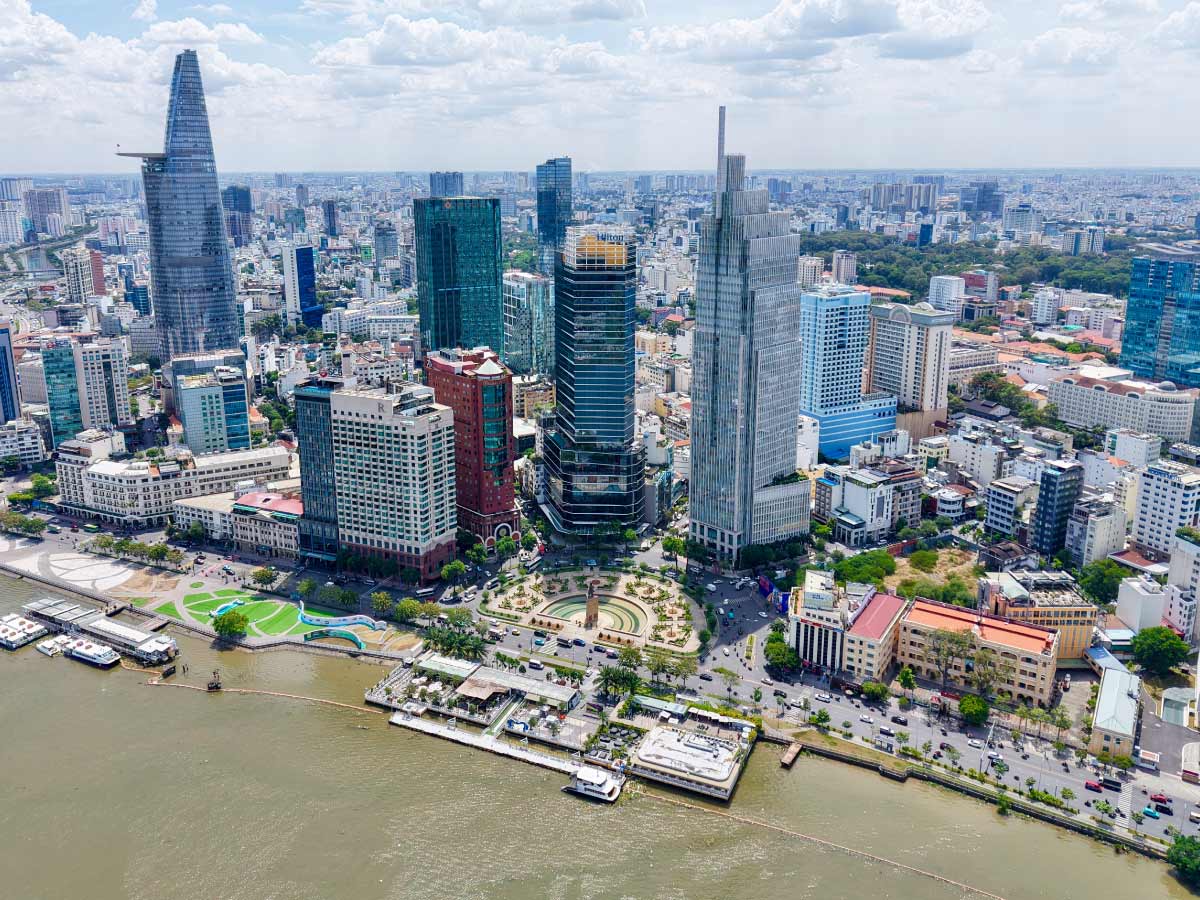 Văn phòng cho thuê phường Sài Gòn