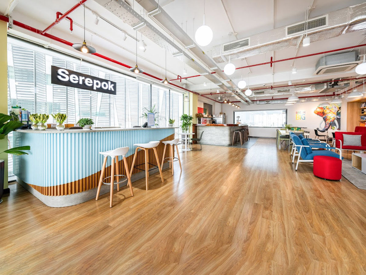 Phường Tân Định