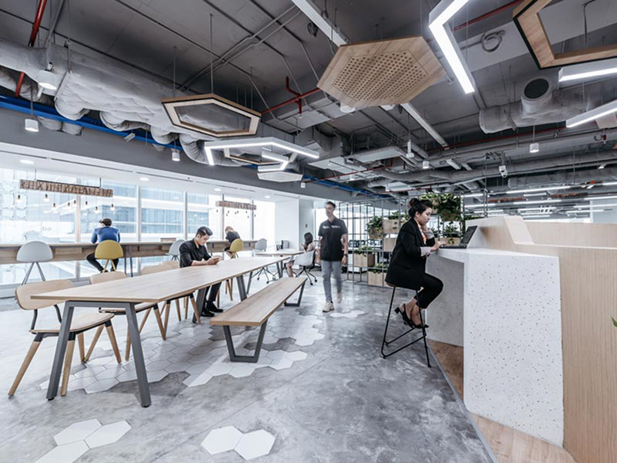 Phường Tân Sơn Hòa