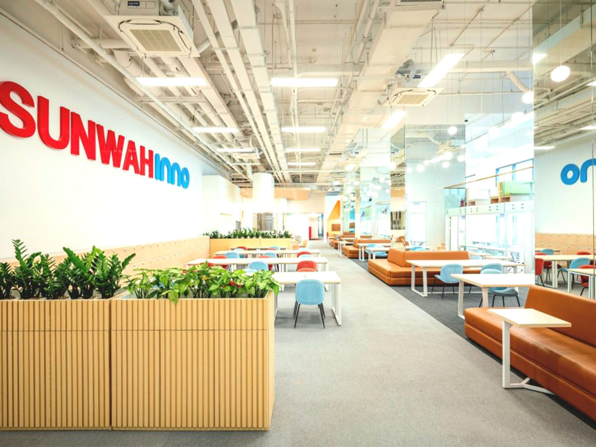 Phường Thạnh Mỹ Tây