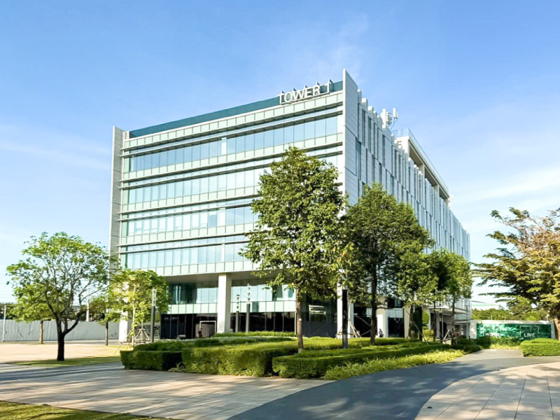 Văn phòng cho thuê Quận 9