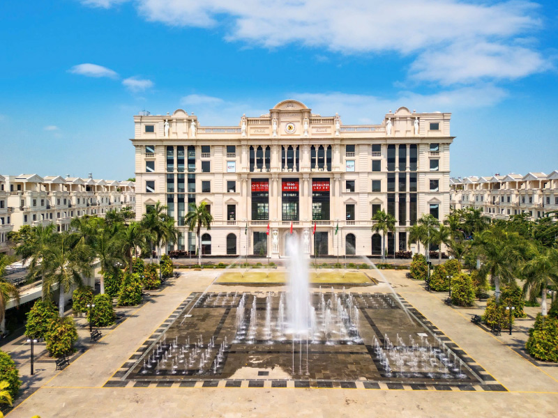 Văn phòng cho thuê Quận Gò Vấp