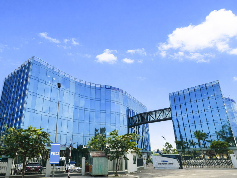 Văn phòng cho thuê Quận Thủ Đức