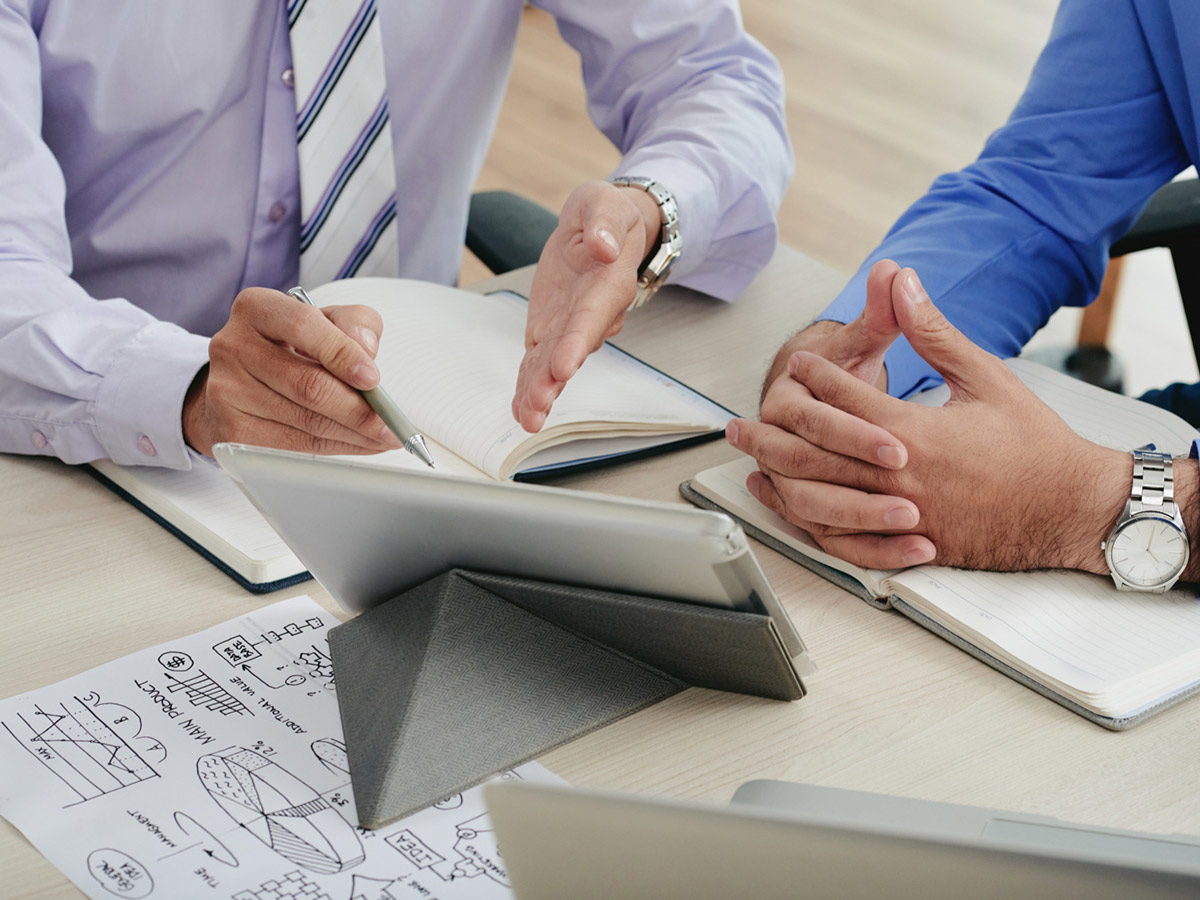 Khảo sát thực tế