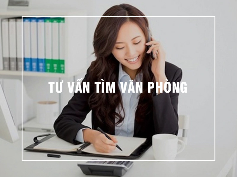 Tư vấn cho thuê văn phòng
